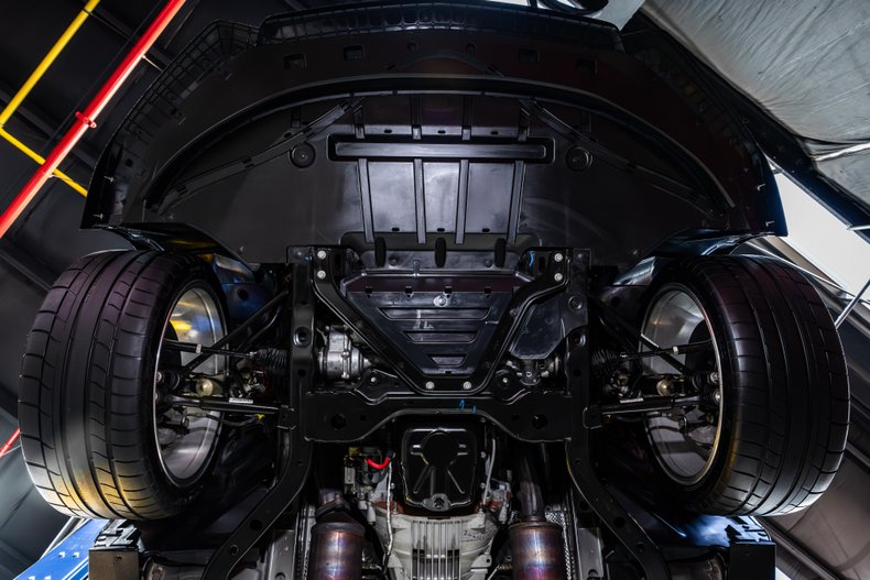 2017 Ford Mustang 120