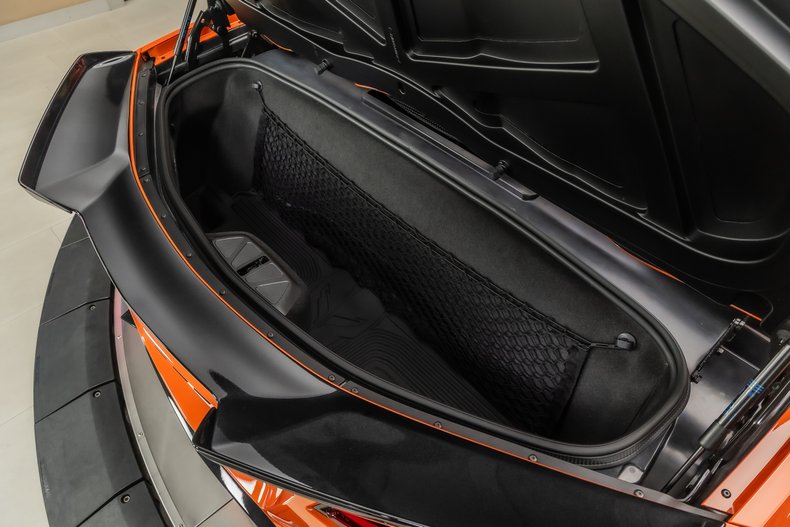 2025 Chevrolet Corvette 91