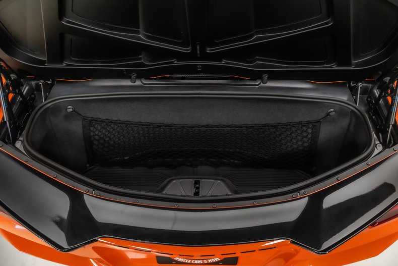 2025 Chevrolet Corvette 90