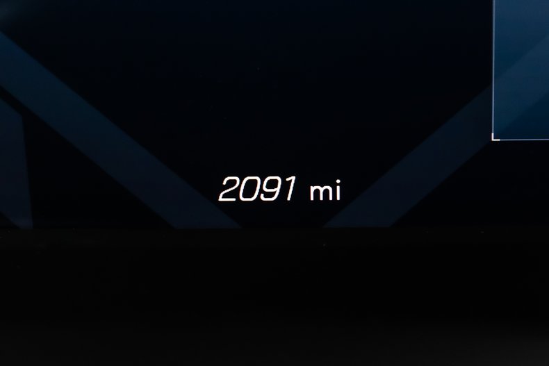 2025 Chevrolet Corvette 63