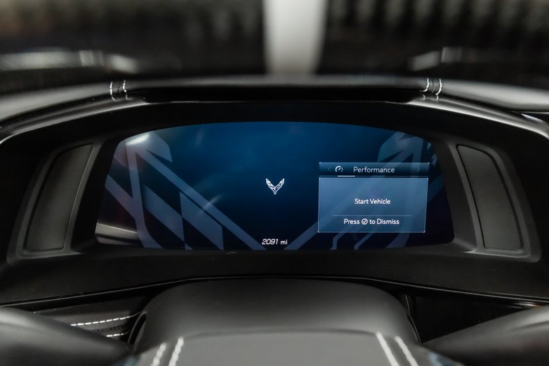 2025 Chevrolet Corvette 62