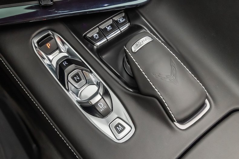 2025 Chevrolet Corvette 68