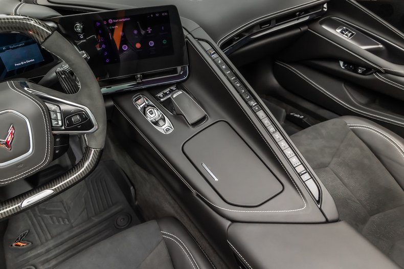 2025 Chevrolet Corvette 67