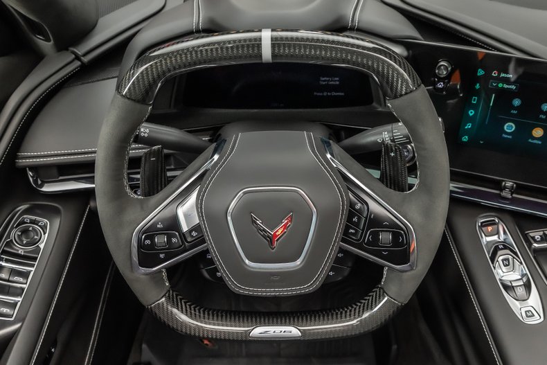 2025 Chevrolet Corvette 60