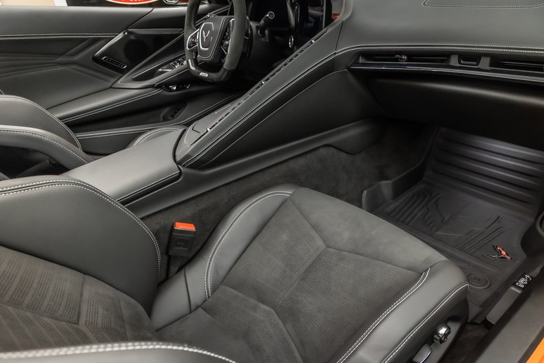 2025 Chevrolet Corvette 66