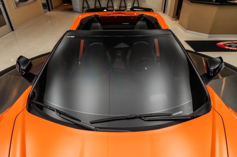 2025 Chevrolet Corvette 25
