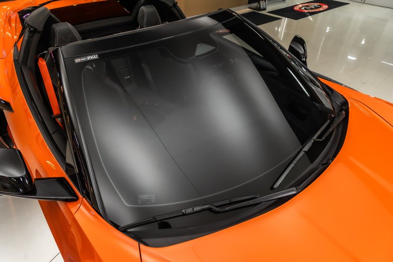 2025 Chevrolet Corvette 24