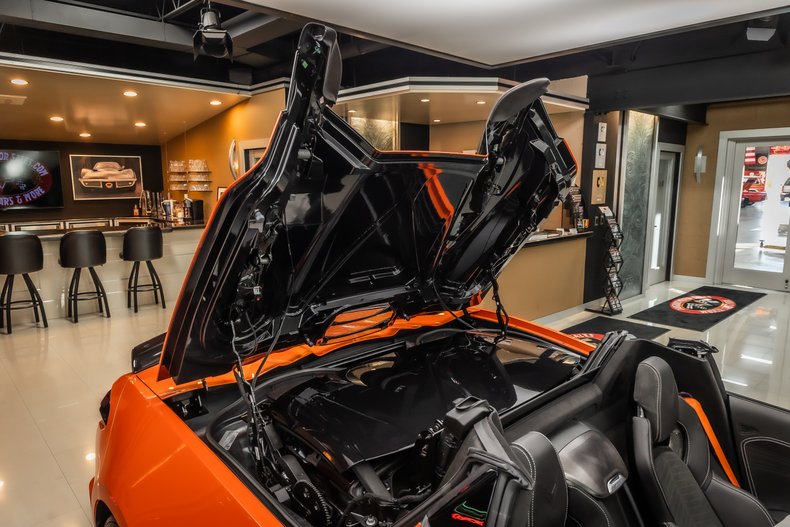 2025 Chevrolet Corvette 79