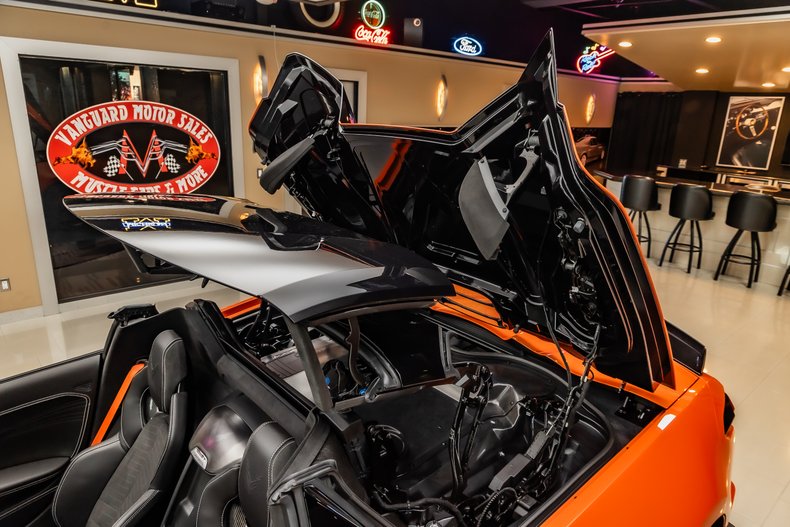 2025 Chevrolet Corvette 82