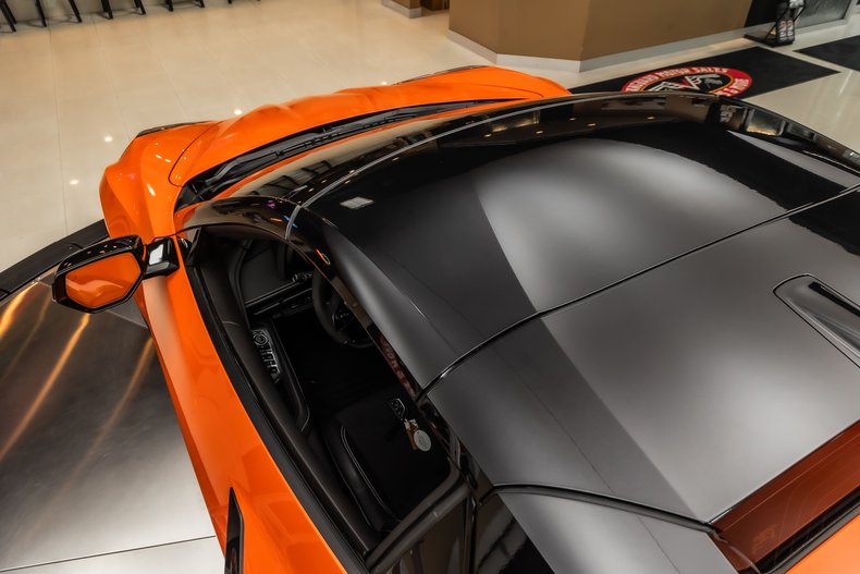 2025 Chevrolet Corvette 83