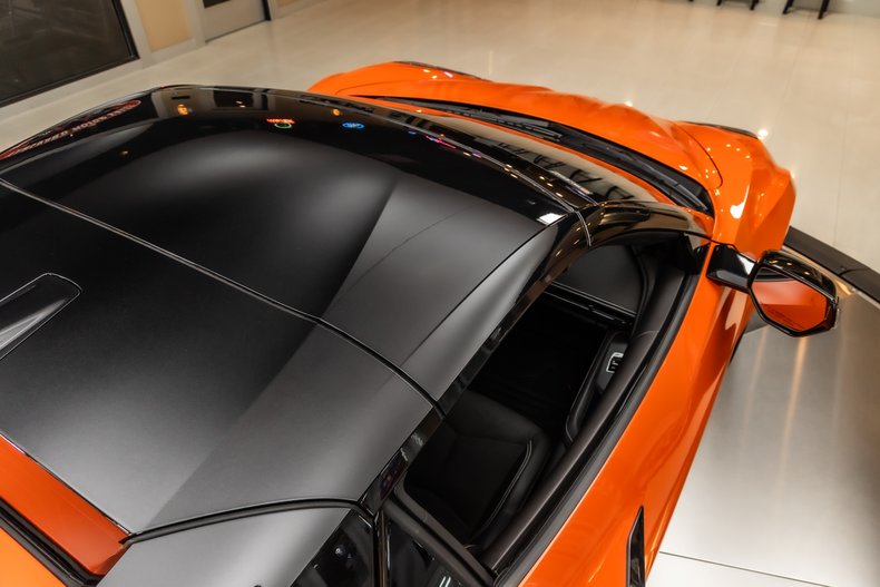 2025 Chevrolet Corvette 84