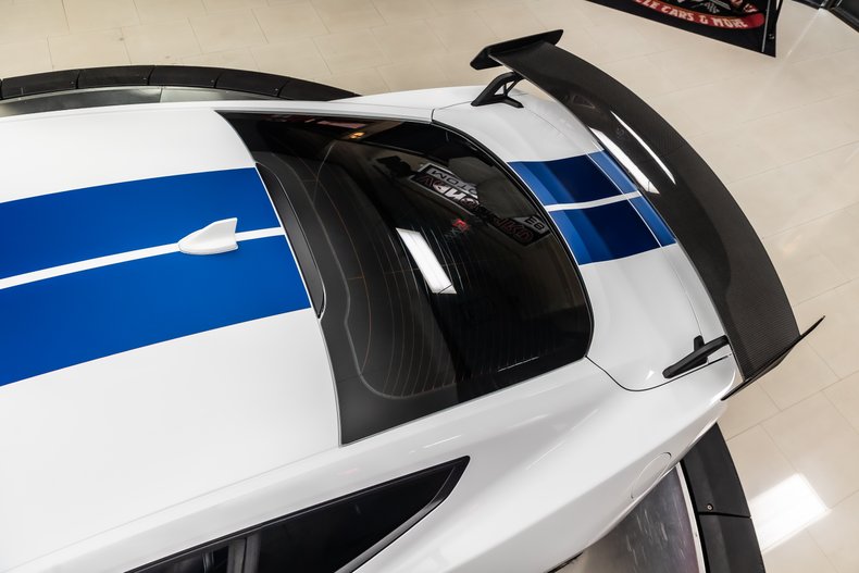 2025 Ford Mustang 31