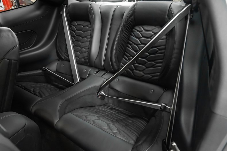 2025 Ford Mustang 59