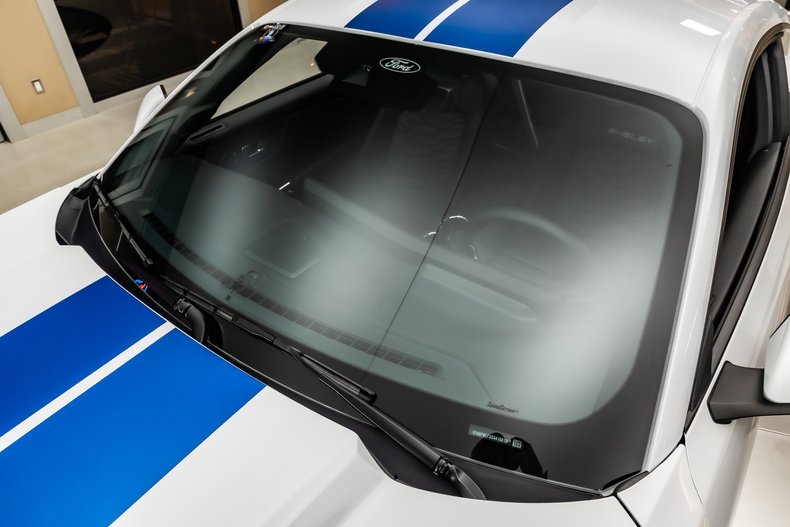 2025 Ford Mustang 26