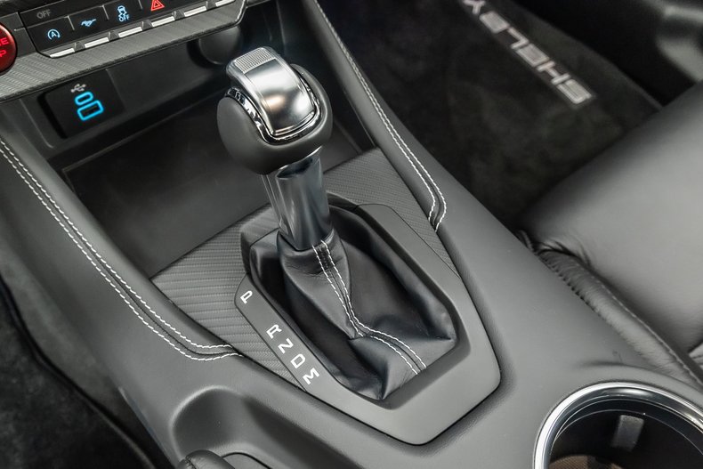2025 Ford Mustang 72