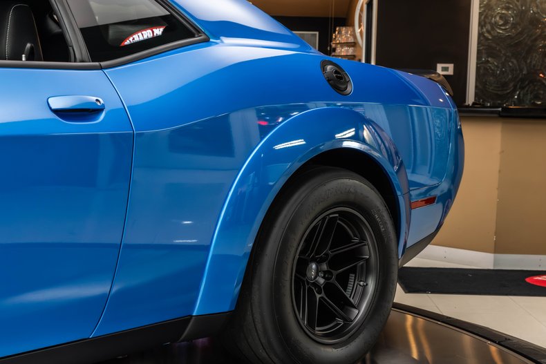 2023 Dodge Challenger 32