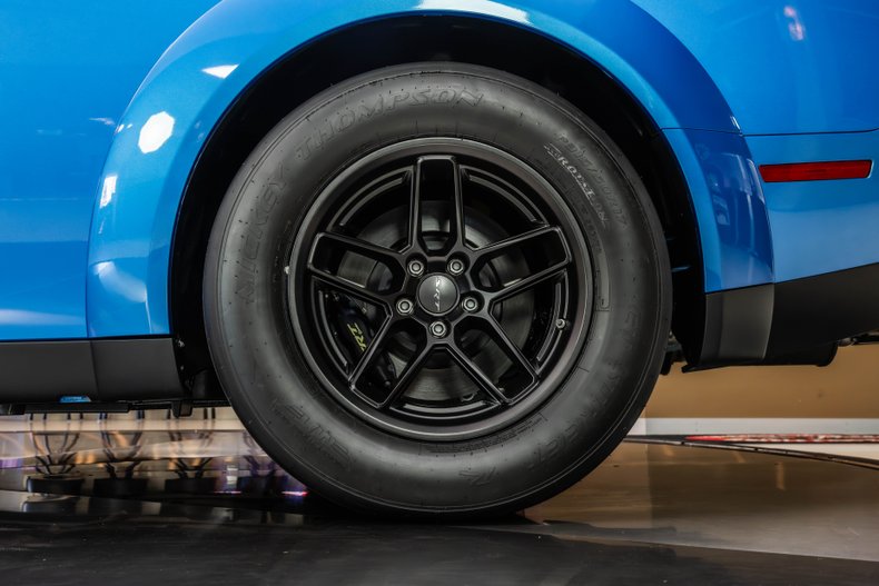 2023 Dodge Challenger 52