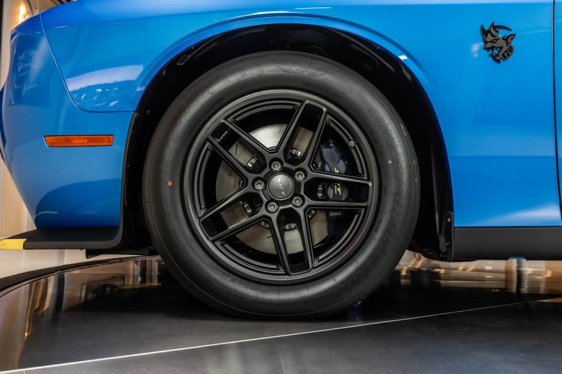 2023 Dodge Challenger 51