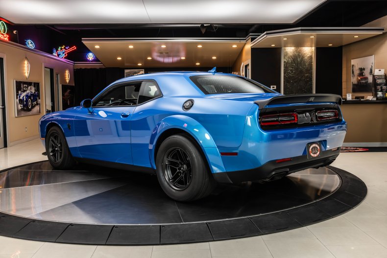 2023 Dodge Challenger 17