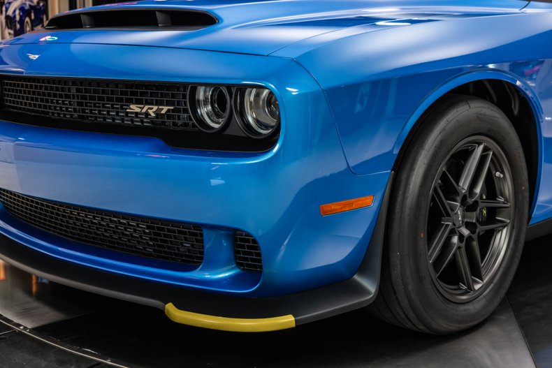 2023 Dodge Challenger 30