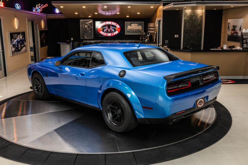 2023 Dodge Challenger 18