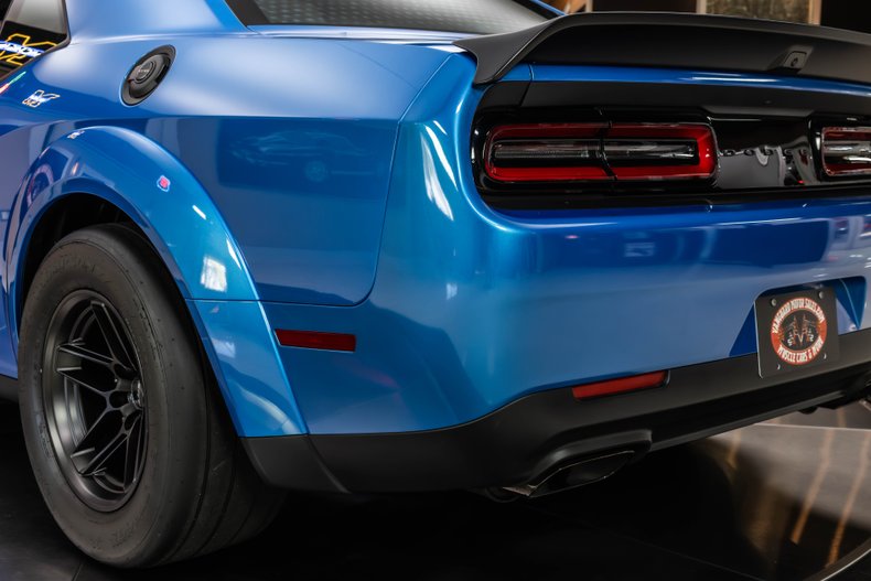 2023 Dodge Challenger 35