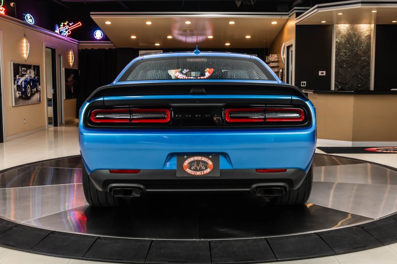 2023 Dodge Challenger 15