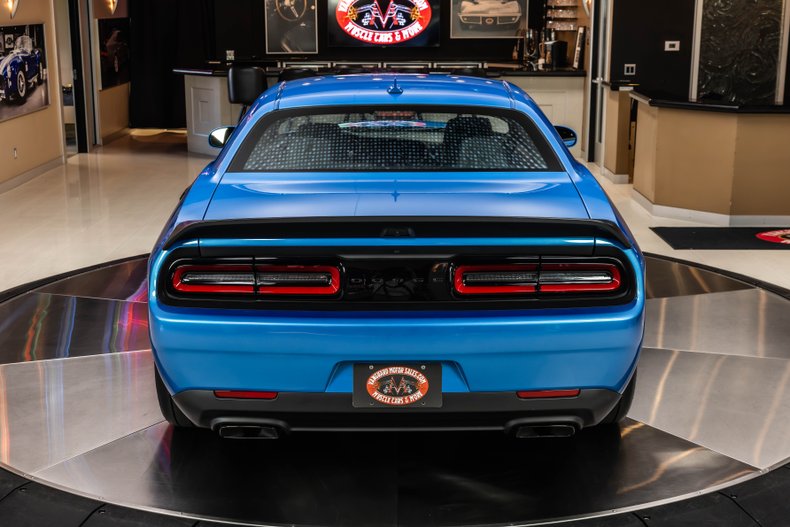 2023 Dodge Challenger 16