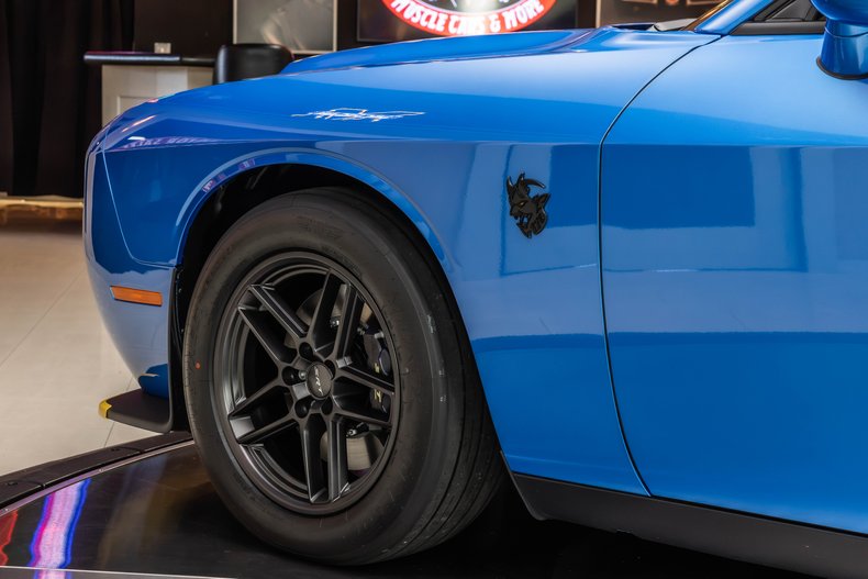 2023 Dodge Challenger 37