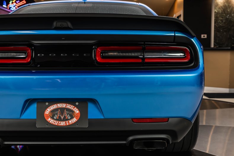 2023 Dodge Challenger 42