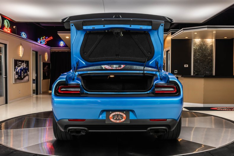 2023 Dodge Challenger 80