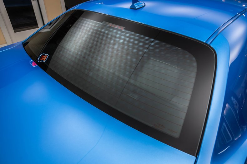 2023 Dodge Challenger 41