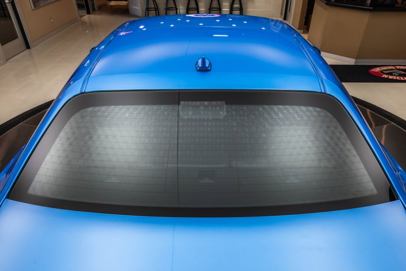 2023 Dodge Challenger 40