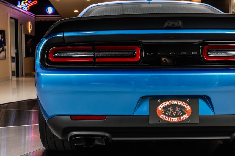 2023 Dodge Challenger 34