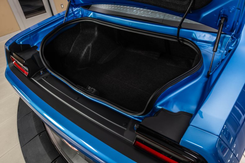 2023 Dodge Challenger 83