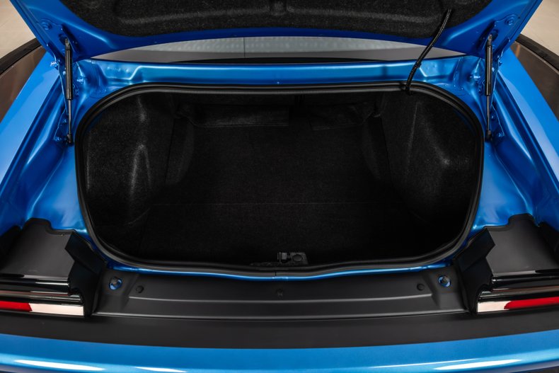 2023 Dodge Challenger 82