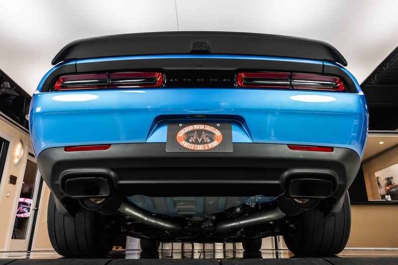 2023 Dodge Challenger 49