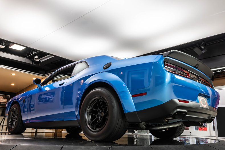 2023 Dodge Challenger 50