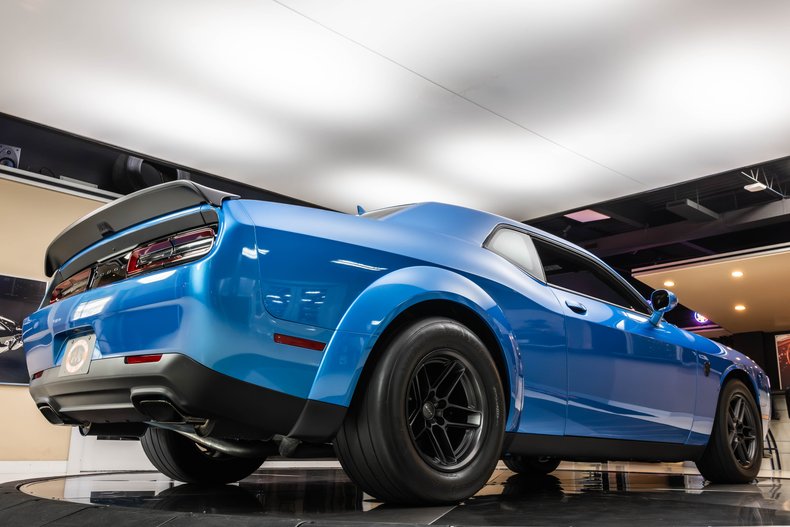 2023 Dodge Challenger 48