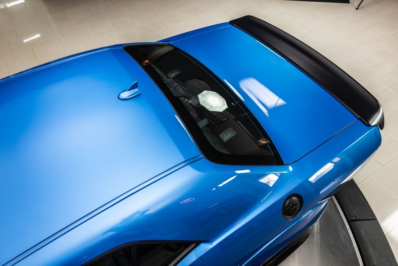 2023 Dodge Challenger 33