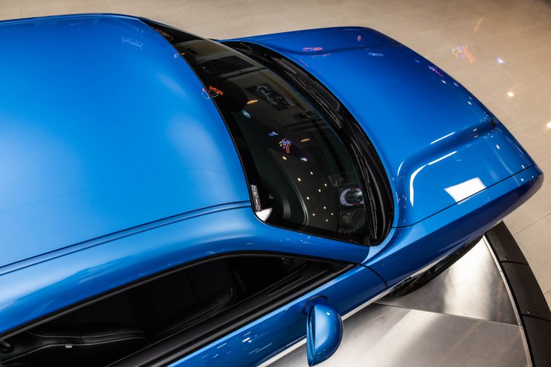 2023 Dodge Challenger 46