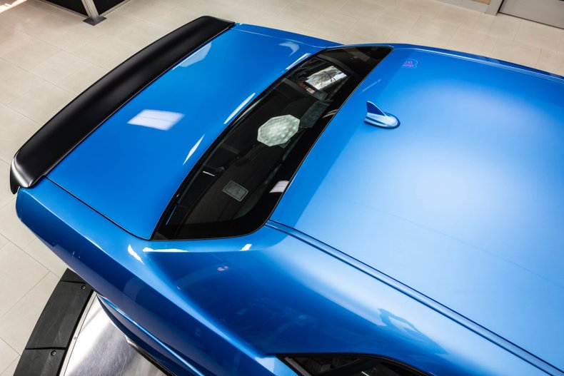 2023 Dodge Challenger 25