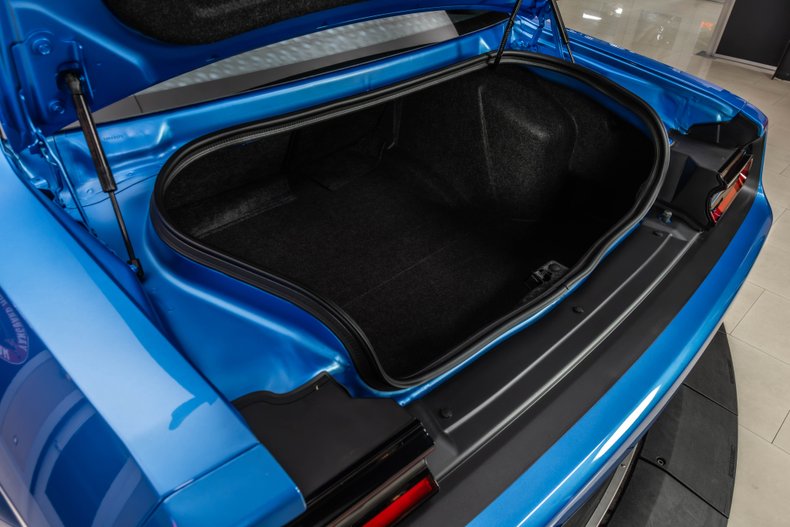 2023 Dodge Challenger 81