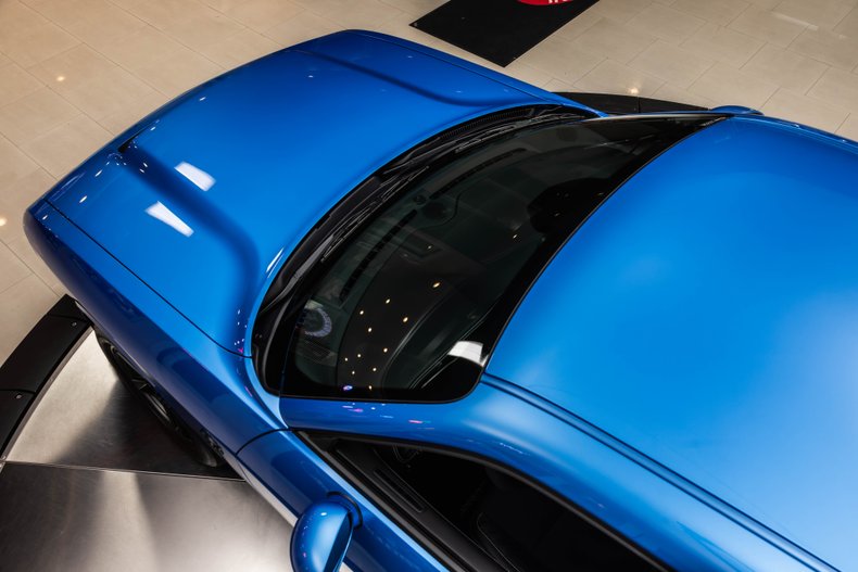 2023 Dodge Challenger 38