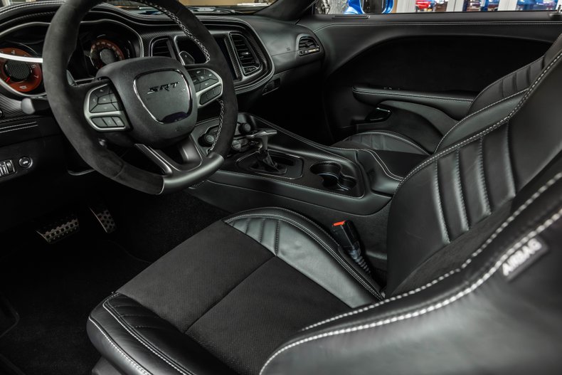 2023 Dodge Challenger 69