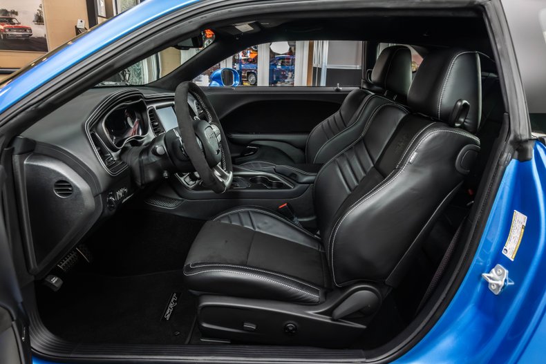 2023 Dodge Challenger 58