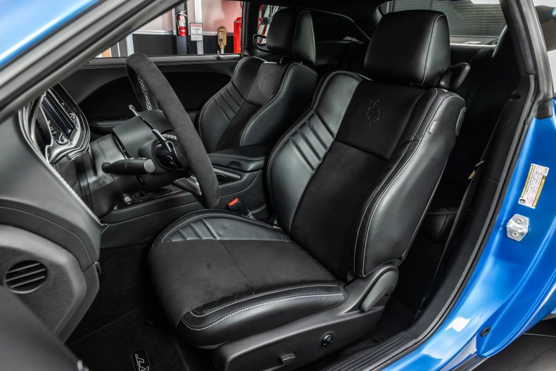 2023 Dodge Challenger 59