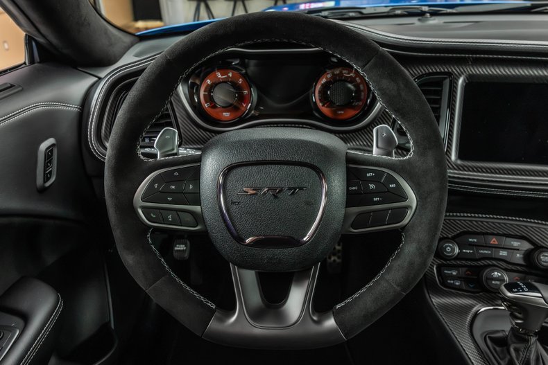 2023 Dodge Challenger 62