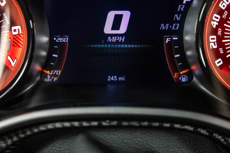 2023 Dodge Challenger 65