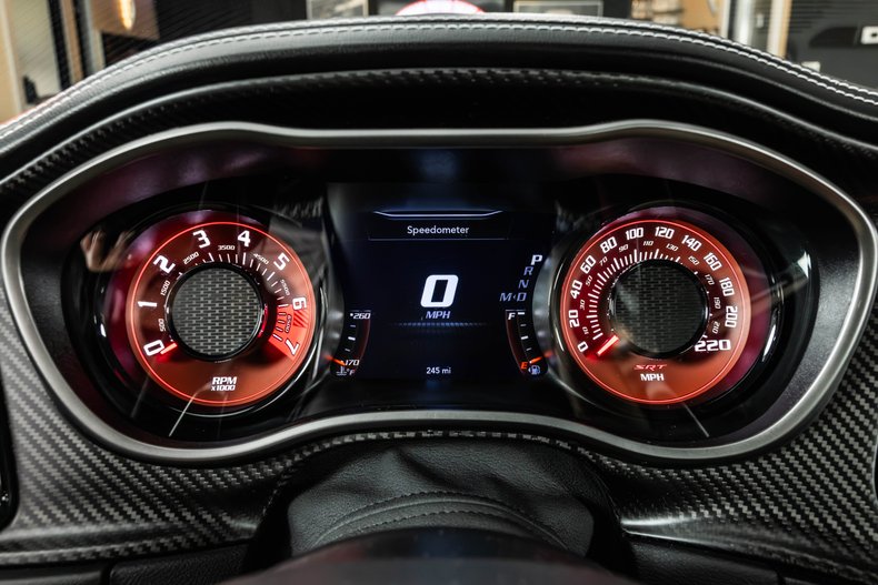 2023 Dodge Challenger 64